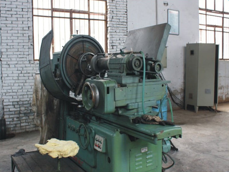 內(nèi)圓磨床--M250